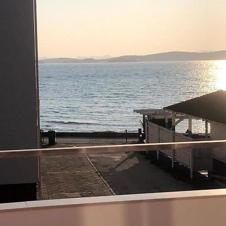 Beach Front Paradise Apartment Sukošan Extérieur photo