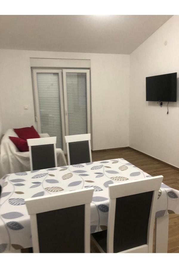 Beach Front Paradise Apartment Sukošan Extérieur photo