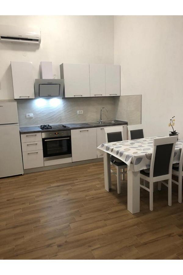 Beach Front Paradise Apartment Sukošan Extérieur photo