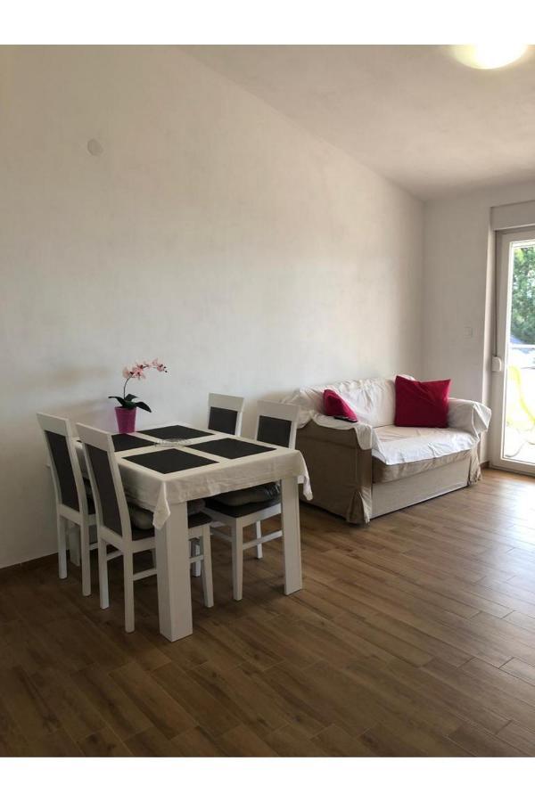 Beach Front Paradise Apartment Sukošan Extérieur photo